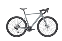 Speedster Gravel 40 grey