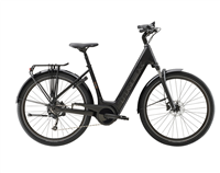 Verve+ 3 Lowstep 545 WH