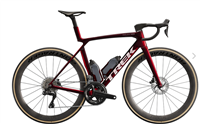 Madone SLR 7 Gen 8 2025