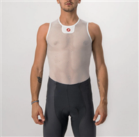 CORE MESH 3 SLEEVELESS
