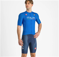 ITALIA PARIS COMPETIZIONE BIBSHORT