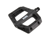 PEDALI FREERIDE SPORT - NERO
