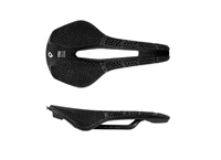 SELLA NAGO R4 3DMSS 137 PAS - NACK, NERO