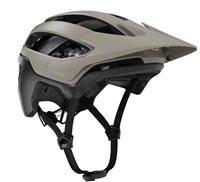 Casco Rally WaveCel Chinchilla/Black 
