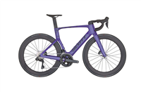 Foil RC 10 2025