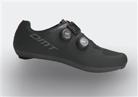 DMT KR0 EVO SHOES BLACK/ANTRACITE