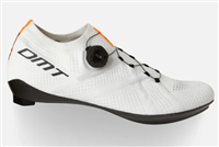 DMT KR1 SHOES WHITE/WHITE