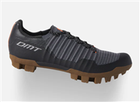 DMT GK1 SHOES (GRAVEL) BLACK/ANTRACITE