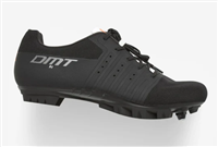 SCARPE DMT KM4 PJ BLACK/WHITE