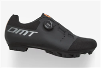 DMT KM4 SHOES BLACK