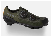 DMT MH10 SHOES GREEN/BLACK
