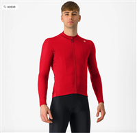 ESPRESSO THERMAL JERSEY
