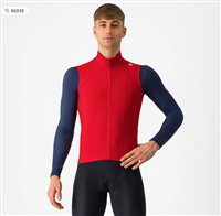 ESPRESSO VEST