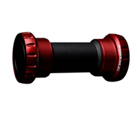 Mov. CENTR. calotte BSA rosso 24mm