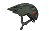  MoDrop MIPS pine green