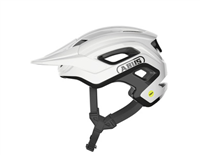  CliffHanger MIPS shiny white