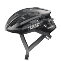  PowerDome shiny black