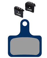 SET PASTIGLIE CORSA COMPATIBILE SHIMANO