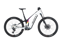  BICICLETTA SCOTT PATRON 900