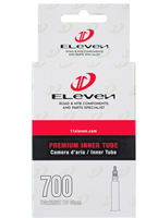 CAM.700x23/32C PRESTA LUNGA 80MM