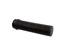 MANOPOLE SHAPE R LOCK-ON - NERO NERO