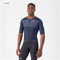 AERO RACE 8S JERSEY