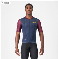 UNLIMITED ENDURANCE 2 JERSEY