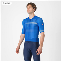 CLIMBER'S A/C JERSEY