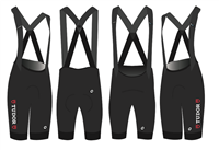 CG GT BIB SHORTS C2 TUDOR 25