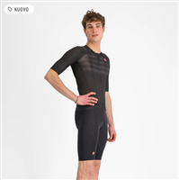 FREE AERO RACE S BIBSHORT