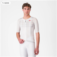 AERO RACE 8S JERSEY