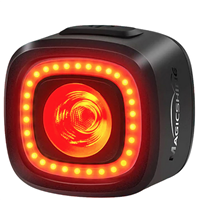  Fanalino posteriore a led rosso Seemee 150 V2.0 
