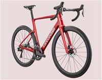 SuperSix EVO 2 ROSSA