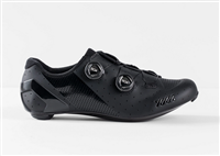 SCARPA DA CICLISMO BONTRAGER XXX ROAD BLACK