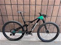 Cannondale Scalpel Hi-Mod 1 (2021)