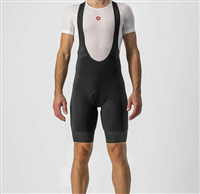 Tutto Nano Bibshort Felpato