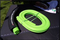 Air-Liner Insert