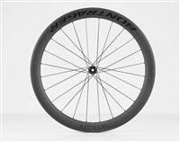 Bontrager Aeolus Pro 51 TLR Disc Posteriore