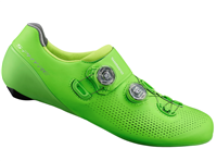S-Phyre RC901 Green