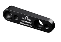 Adattatore freno a disco 160