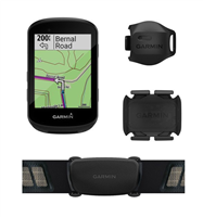 Edge 530 bundle
