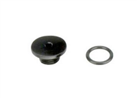 Vite Spurgo + Anello Shimano