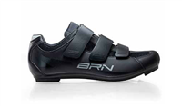 scarpe road 3 strappi
