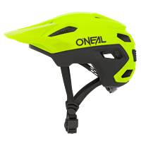 Trailfinder yellow