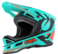 Blade Polyacrylite Ace/orange/black
