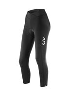 Pantalone Fisso Tights Black