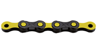 Catena DLC 12S Nero/Giallo