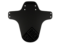 PARAFANGO FENDER BLACK