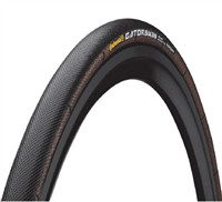 Tubolare Sprinter Gatorskin 700x25