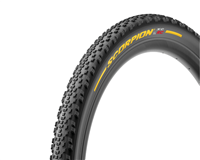 Copertura 29X2,2 SCORPION XC RC Lite, logo giallo